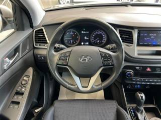 HYUNDAI Tucson usata, con Controllo trazione