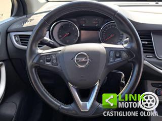 OPEL Astra usata, con Fendinebbia