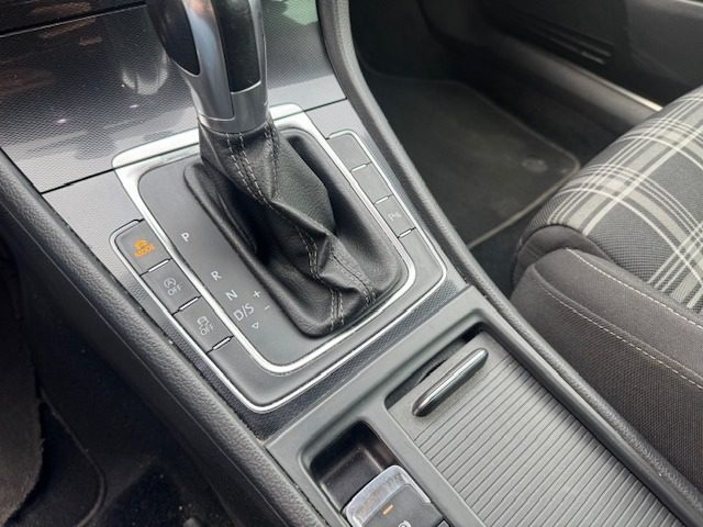 VOLKSWAGEN Golf GTD usata 13