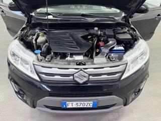 SUZUKI Vitara usata, con Autoradio digitale