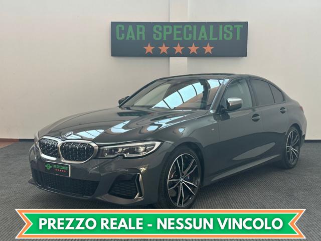 BMW 340 usata, con ABS