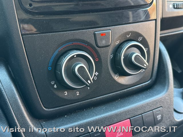 PEUGEOT Boxer usata, con Immobilizzatore elettronico