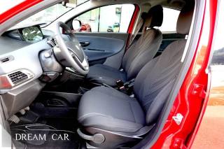 LANCIA Ypsilon usata, con Immobilizzatore elettronico