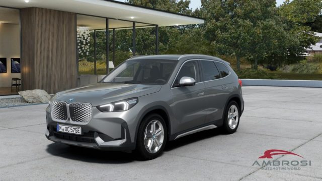 BMW iX1 usata 0