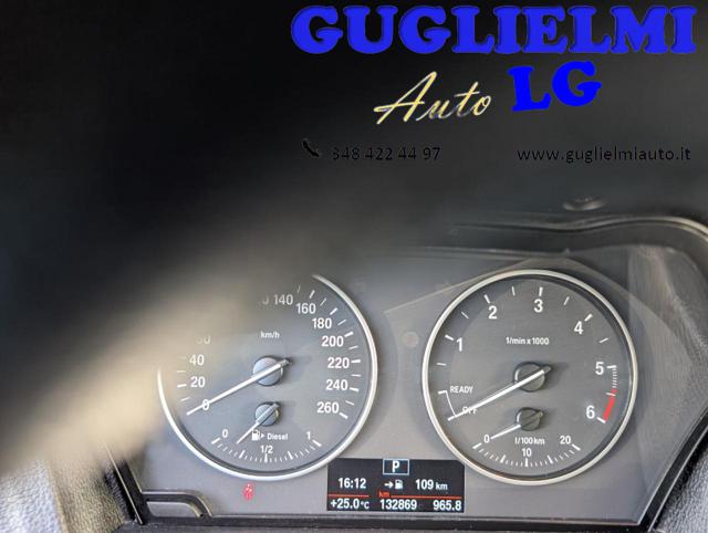 BMW 118 usata, con Autoradio digitale