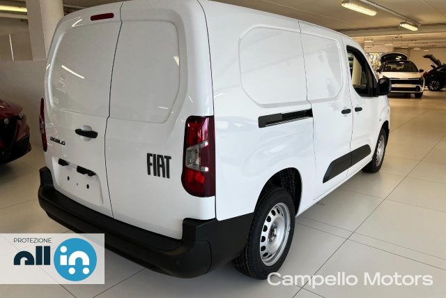 FIAT Doblo usata 4