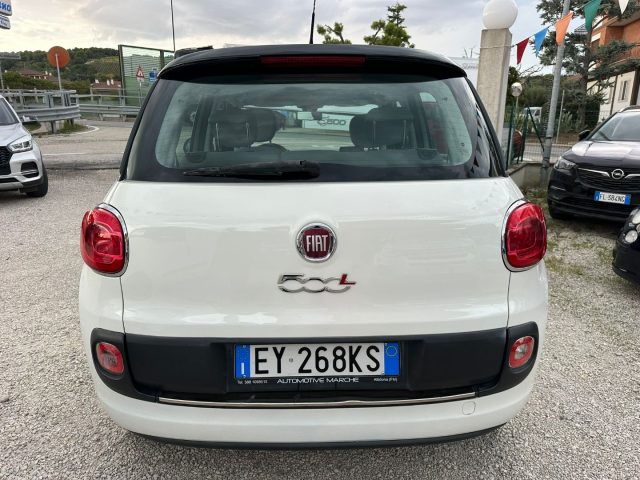 FIAT 500L usata, con Alzacristalli elettrici