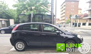 FIAT Punto usata, con Airbag Passeggero