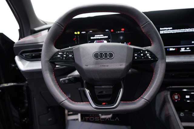 AUDI Q5 usata, con Immobilizzatore elettronico