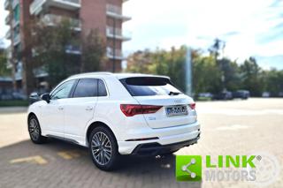 AUDI Q3 usata, con Park Distance Control