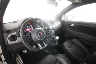 ABARTH 595 Turismo usata 1
