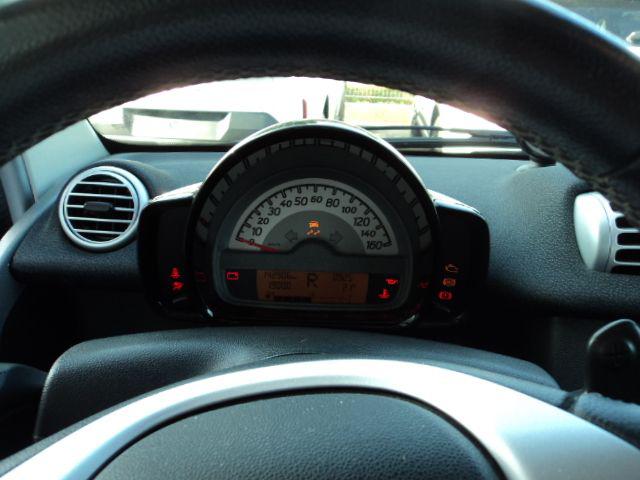 SMART ForTwo usata, con Controllo trazione