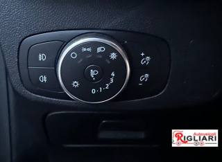 FORD Focus C-Max usata 12