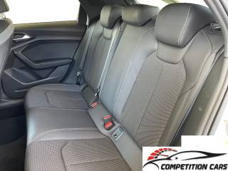 AUDI A1 usata, con Autoradio