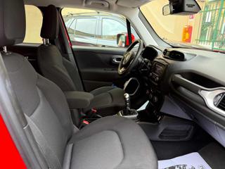 JEEP Renegade usata, con Autoradio digitale