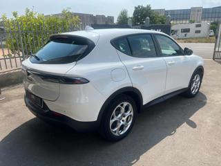 ALFA ROMEO Tonale usata, con Cerchi in lega