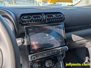 CITROEN C3 Aircross usata, con USB