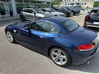 BMW Z4 usata, con Airbag Passeggero