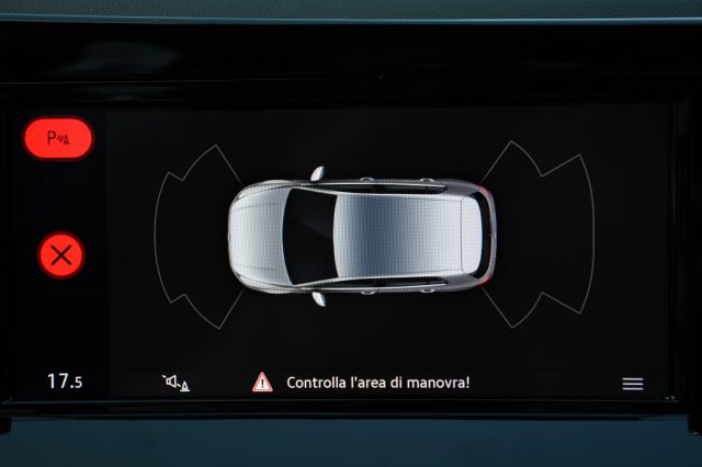 VOLKSWAGEN Golf usata, con Cronologia tagliandi