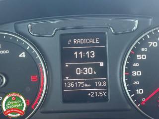 AUDI Q3 usata, con Autoradio