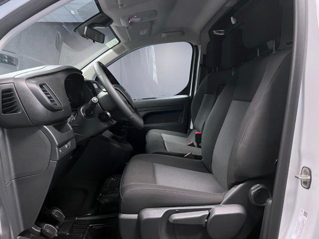 TOYOTA Proace usata, con ESP