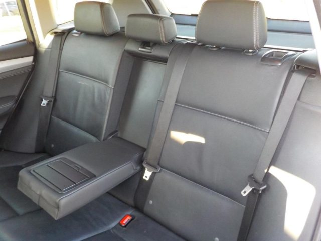 BMW X3 usata 38
