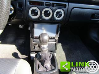 TOYOTA MR 2 usata, con Servosterzo