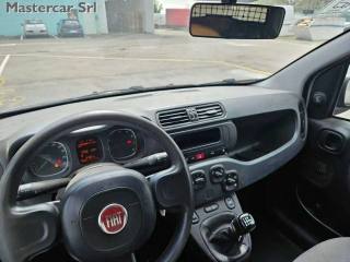 FIAT Panda usata, con Servosterzo