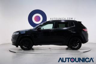 JEEP Compass usata, con Park Distance Control
