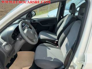 FIAT Panda usata, con Chiusura centralizzata