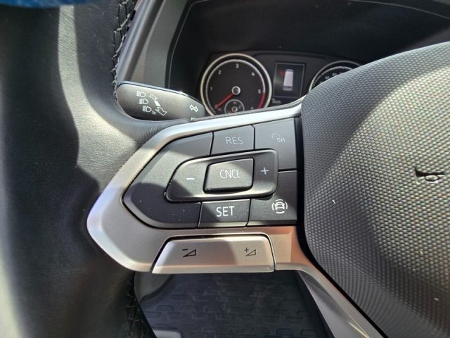 VOLKSWAGEN California usata, con ESP