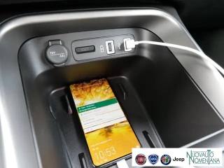 JEEP Avenger usata, con Isofix