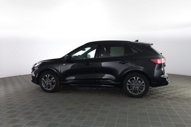 FORD Kuga usata 5