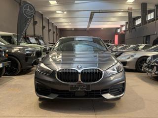 BMW 118 usata, con Airbag