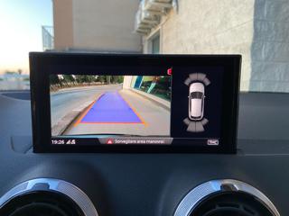 AUDI Q2 usata, con Servosterzo