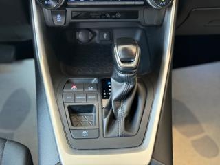 TOYOTA RAV 4 MY23 usata, con Touch screen