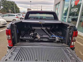 FORD Ranger Raptor usata, con Fari LED
