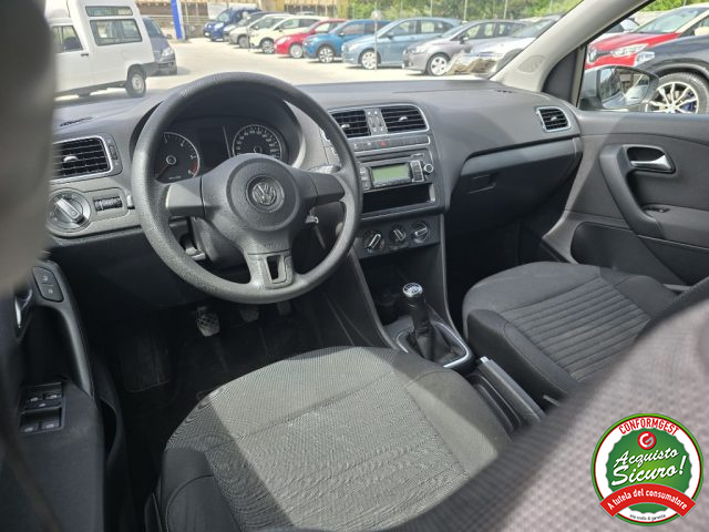VOLKSWAGEN Polo usata, con Servosterzo