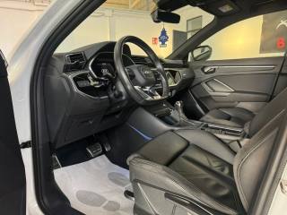 AUDI Q3 usata, con Climatizzatore