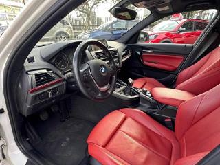 BMW 118 usata, con Immobilizzatore elettronico