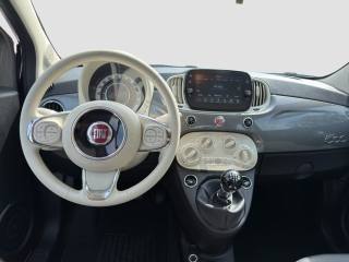 FIAT 500 usata 10