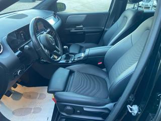MERCEDES-BENZ B 180 usata, con Cerchi in lega