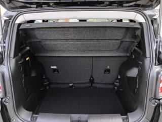JEEP Renegade usata, con ESP