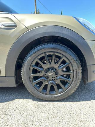 MINI Cooper usata, con Servosterzo