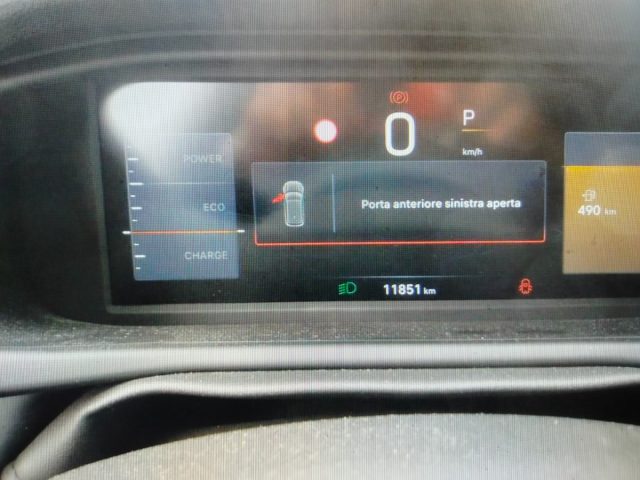 JEEP Avenger usata, con Cerchi in lega