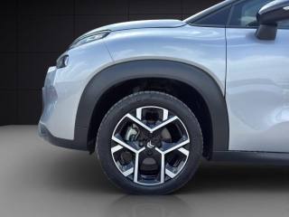 CITROEN C3 Aircross usata, con Specchietti laterali elettrici