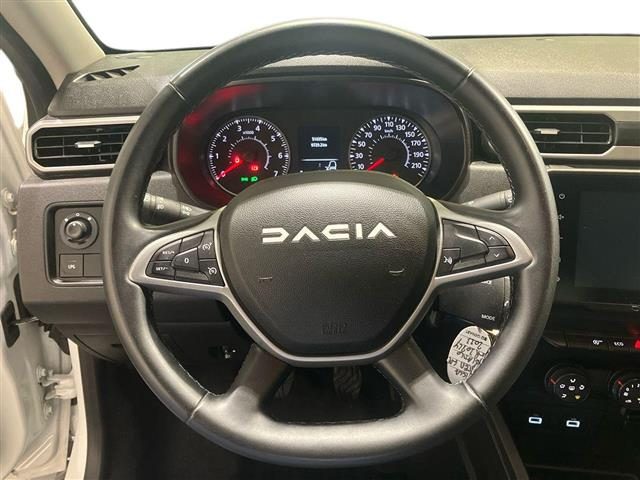 DACIA Duster usata 19