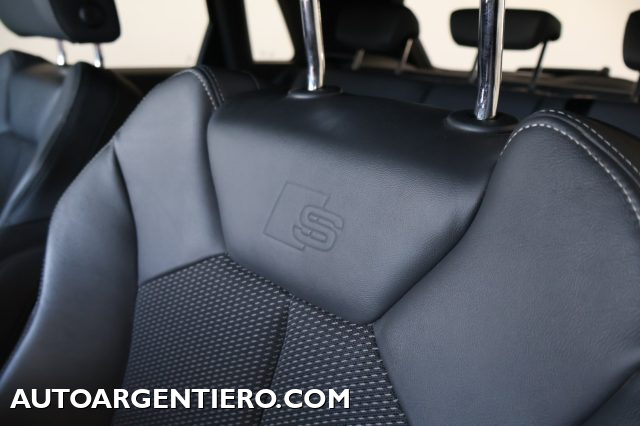 AUDI Q3 usata, con Boardcomputer