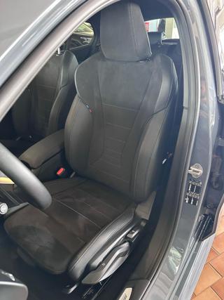 BMW 118 usata, con Fendinebbia