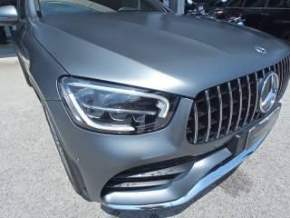 MERCEDES-BENZ GLC 300 usata, con Chiusura centralizzata